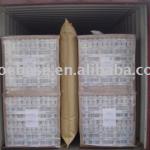 container dunnage bag for packaging 1020