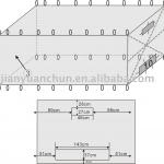 container liner 20&#39;  40&#39;