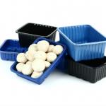 Containers for Champignons / Mushroom Punnets 90-103