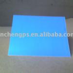 Conventional positive thermal CTP plate TC