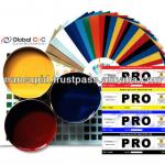 Conventional Sheet fed Offset ink (Economical grade) PRO