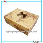 Corrugated and cardboard shoe boxes M-279