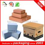 Corrugated Box Suppliers,Wax Corrugated box Manufacturers, Color Corrugated box Suppliers&amp;Exporters TPV00335