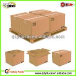 corrugated carton box YLC-201308307