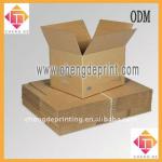 corrugated carton box for shipping carton box supplier CD-B 121506