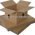 Corrugated Export Carton Box for Shipping JRY-W308