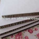 corrugated honeycomb cardboard OPA