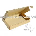 Corrugated Paper Box