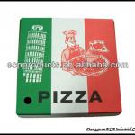 corrugated paper bulk pizza boxes EG63183