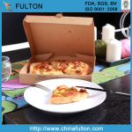 Corrugated Pizza Boxes manufacturer FLTPBX