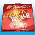 Corrugated Pizza Delivery Box PB-05