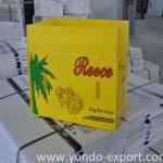 Corrugated Plastic Box/Corflute Box for fruit and vegetable YD017