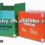 corrugated plastic sheet crates for shipping F