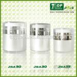 Cosmetic Acrylic Airless Jar (JRA) JRA