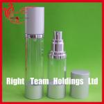 cosmetic airless dispenser,airless pump bottle cosmetic airless dispenser