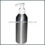 Cosmetic Bottle of Aluminium