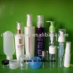 cosmetic bottle/plastic bottle/perfume bottle xc107