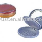 cosmetic container with mirror 5112 5112