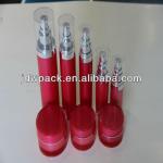 cosmetic containers, cosmetic lotion bottles, acrylic lotion bottles JS-F