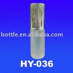 cosmetic glass container HY-036