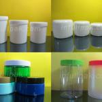 Cosmetic Jar PCJ-FA011