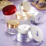 cosmetic jar MP Series