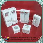 Cosmetic packaging box ,Paper Packaging Box paper box