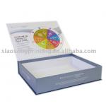 cosmetic packaging bx PB-017