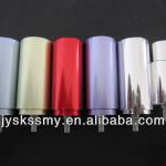 Cosmetic Packaging Plastic-aluminum Bottle Cream Pump P-Cream-9