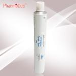 Cosmetic packing 50g Aluminum collapsible Tube with diameter 25mm