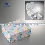 cosmetic paper box --