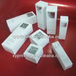 Cosmetic Paper Packaging Box paper box