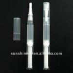 cosmetic pen packaging 2ml C125