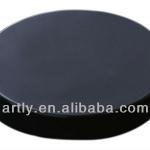 cosmetic plastic caps, screw cap plastic HI2024