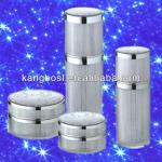 cosmetic plastic jars and bottles KB-A-015