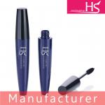 cosmetic plastic mascara tube 5541