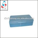 cosmetic plastic packaging box (wz8046) wz8046