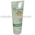 Cosmetic Plastic Tube KD-PT-019