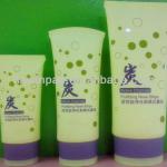 cosmetic plastic tubes