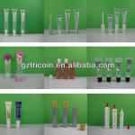 Cosmetic Plastic Tubes CKST-130606-5