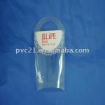 Cosmetic PVC Box PVC-J2132G25