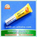 cosmetic super flat tube DLTSF-1070