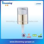 cosmetic treatment pump L5506