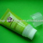 Cosmetic Tubes Packaging With Applicator D35mm