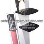 Cosmetics Cardboard floor display stand KI111223-6