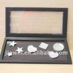 Cosmetics Magnetic paper palette CCS-010