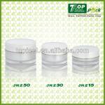 Cosmetics Packaging (JRZ) Acrylic Cream Jars JRZ