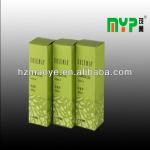 cosmetics paper cardboard folding carton for perfume packaging MYP-0016