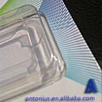 costomized clear clamshell blister packaging for electronic products BP-01