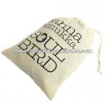 Cotton Drawstring Bag DCCP-028